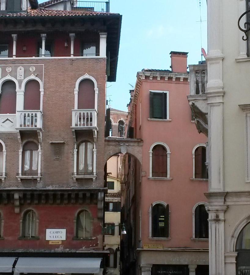 Appartamenti San Luca Venice Exterior photo