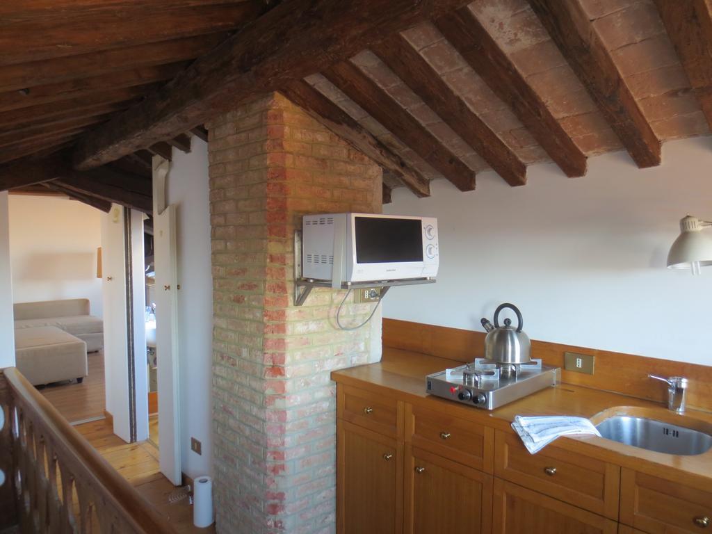 Appartamenti San Luca Venice Room photo