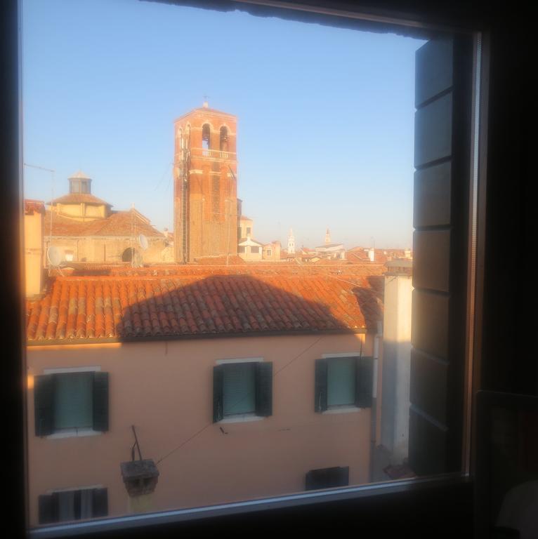Appartamenti San Luca Venice Room photo