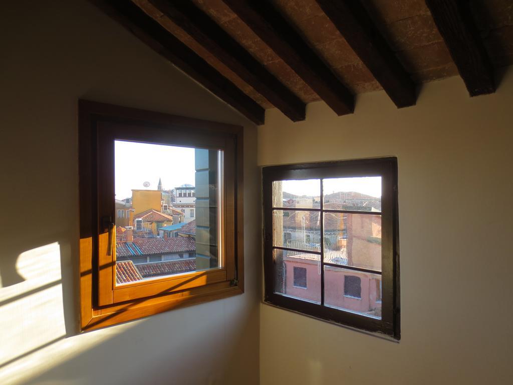Appartamenti San Luca Venice Room photo