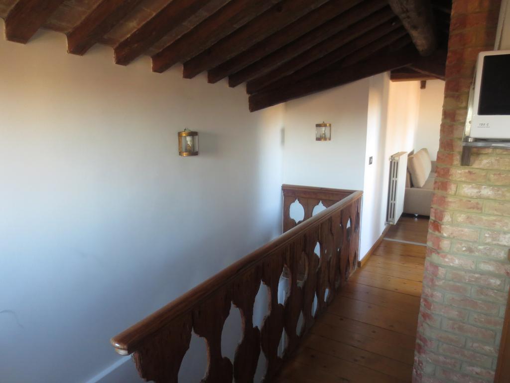 Appartamenti San Luca Venice Room photo
