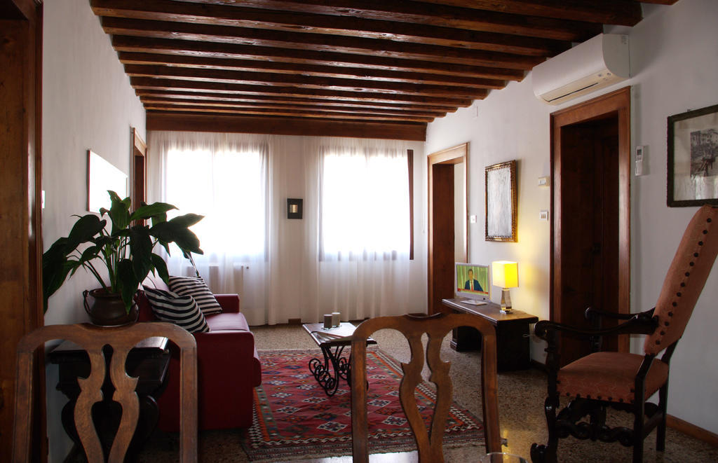 Appartamenti San Luca Venice Room photo