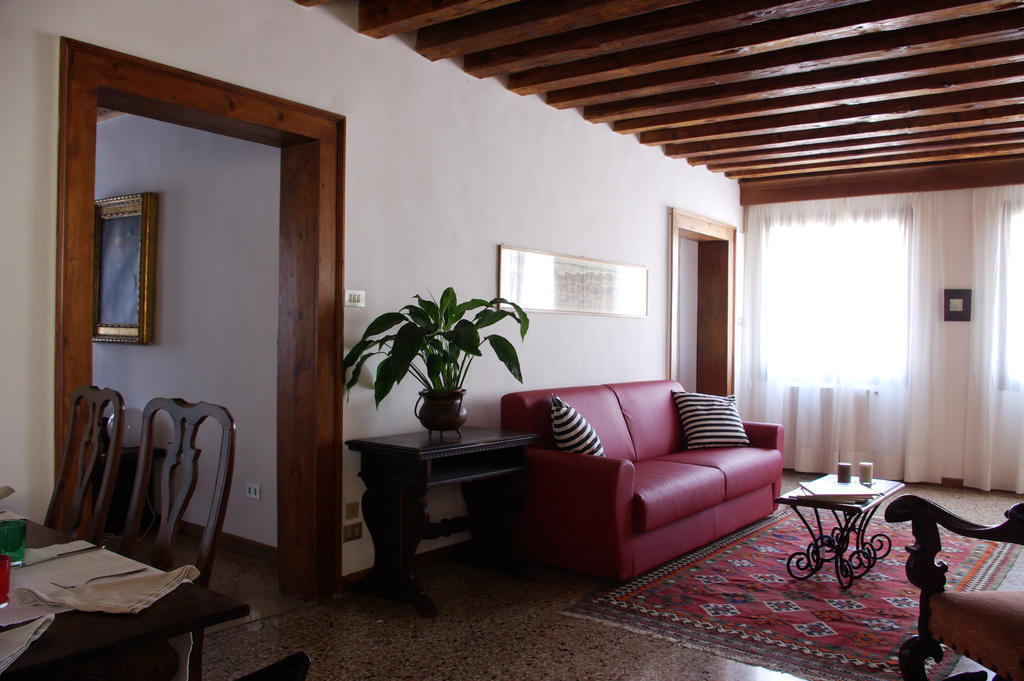 Appartamenti San Luca Venice Room photo