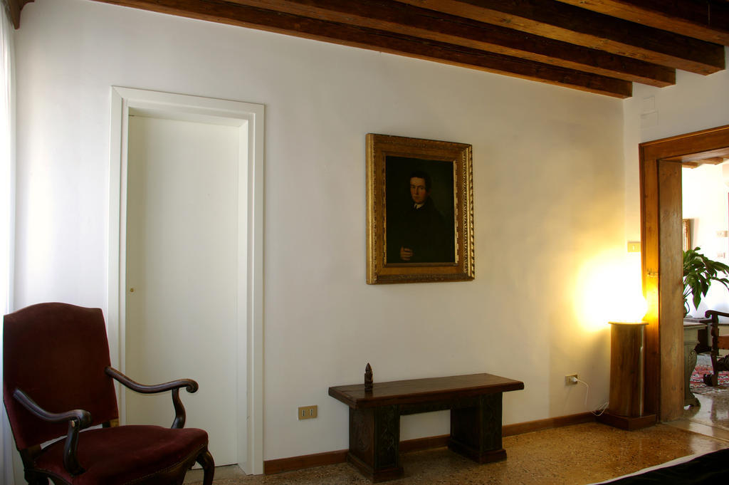 Appartamenti San Luca Venice Room photo