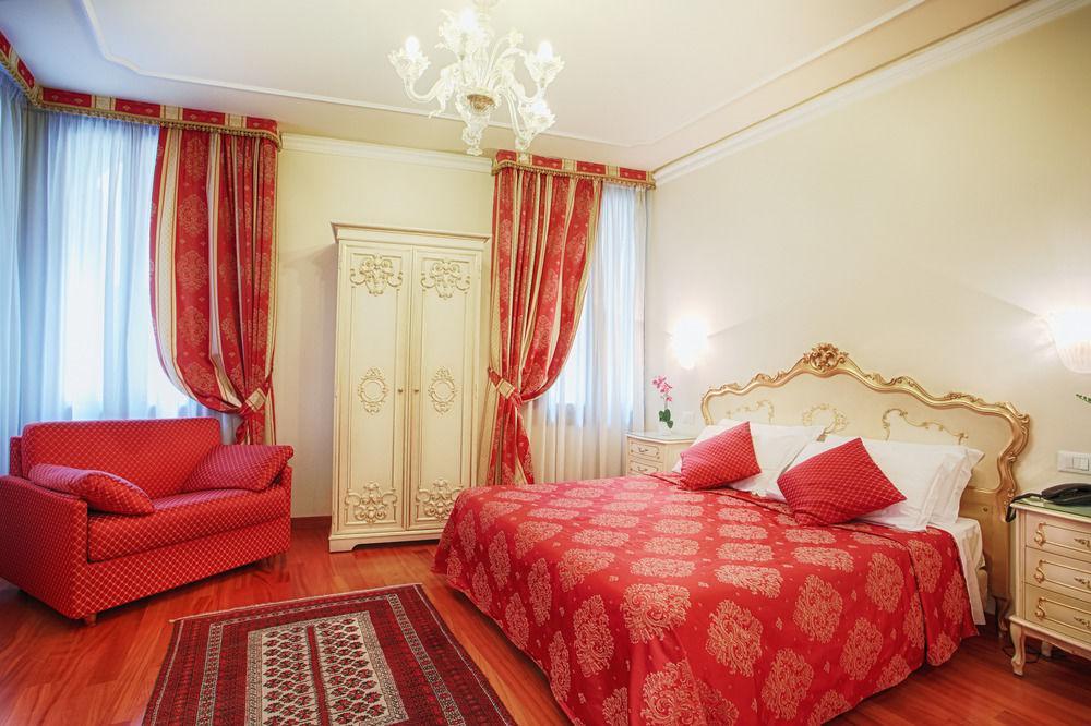 Appartamenti San Luca Venice Exterior photo