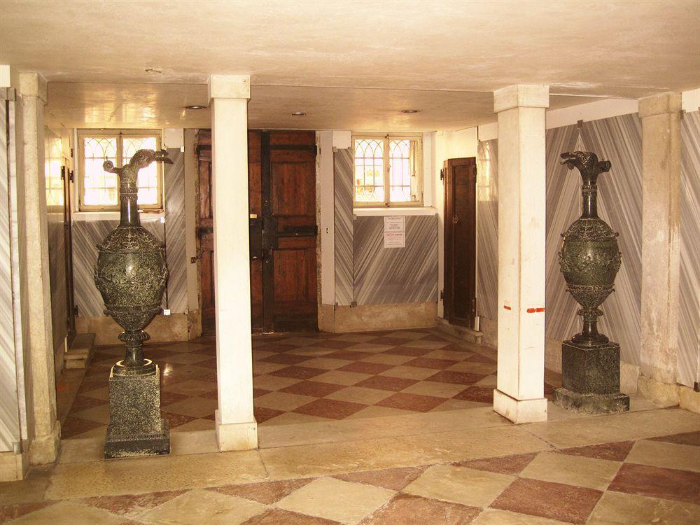 Appartamenti San Luca Venice Exterior photo