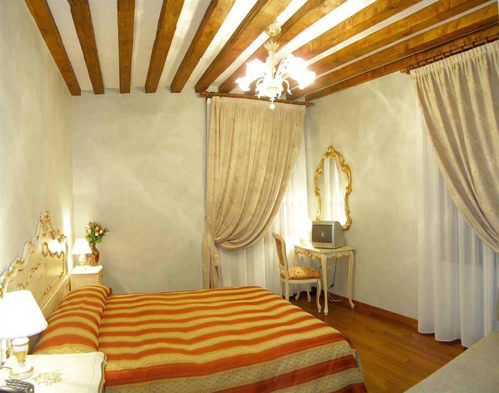 Appartamenti San Luca Venice Exterior photo