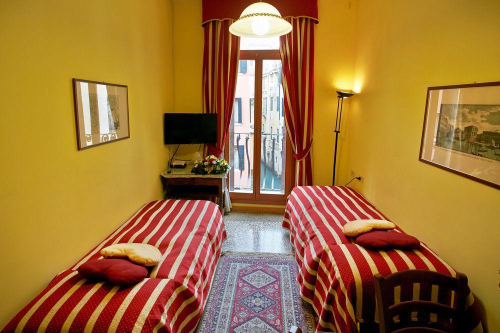 Appartamenti San Luca Venice Exterior photo
